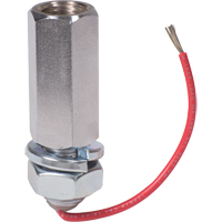 Support porte-drapeau Safety Whip, Fixation Filet&eacute; Auto Electric Service Ltd.