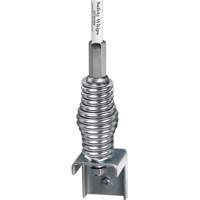 Safety Whip&reg; Flagstaff Mounting Base, Spring Mount Auto Electric Service Ltd.