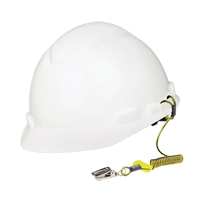 Coil Tool Tether, Coil, Dual Clip Auto Electric Service Ltd.
