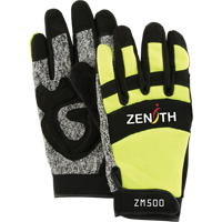 Performance & Ergonomic Gloves