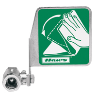 Robinet &agrave; bille avec fanion Auto Electric Service Ltd.
