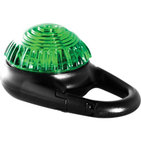 TAG-IT Guardian Warning Light, Continuous/Flashing, Green Auto Electric Service Ltd.