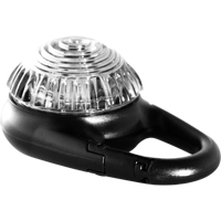 TAG-IT Guardian Warning Light, Continuous/Flashing, White Auto Electric Service Ltd.
