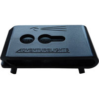 Agrafe de ceinture pour clignotant d'avertissement Guardian Auto Electric Service Ltd.