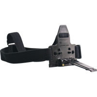 Socle universel avec bandeau pour clignotant d'avertissement VIP Auto Electric Service Ltd.