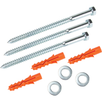 Butoirs pour voitures Auto Electric Service Ltd.