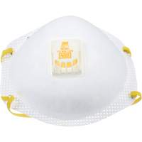 8511 Particulate Respirators, N95, NIOSH Certified Auto Electric Service Ltd.