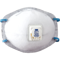 Respirateurs contre les particules 8577, P95, Certifi&eacute; NIOSH Auto Electric Service Ltd.