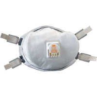 8233 Particulate Respirators, N100, NIOSH Certified Auto Electric Service Ltd.
