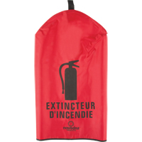 Enveloppes pour extincteurs Auto Electric Service Ltd.