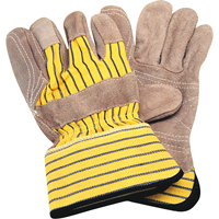 Gants d'ajusteur