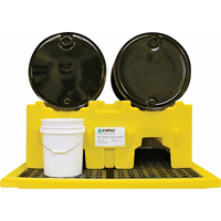 Racker/Stacker &agrave; usages multiples, 48,5" lo x 41" la x 20" ha Auto Electric Service Ltd.