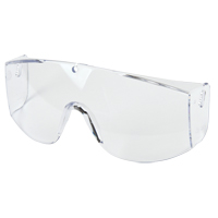 Lentille de rechange pour les lunettes de s&eacute;curit&eacute; Uvex Astrospec 3000, Anti-&eacute;gratignures, Transparent, Astrospec 3000 Auto Electric Service Ltd.