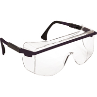 Lunettes de sécurité & accessoires