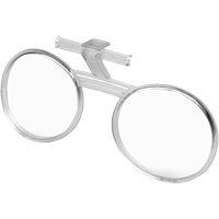 Garnitures de lentilles de prescription pour lunettes de s&eacute;curit&eacute; &agrave; coques Uvex Stealth Auto Electric Service Ltd.