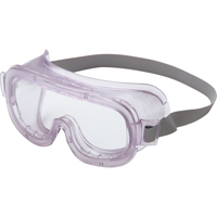 Uvex&reg; Classic Safety Goggles, Clear Lens, Anti-Fog, Indirect Vent Auto Electric Service Ltd.