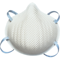 Respirateurs contre les particules 2200, N95, Certifi&eacute; NIOSH, Profil bas Auto Electric Service Ltd.
