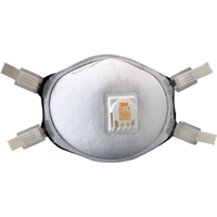 8214 Welding Particulate Respirators, N95, NIOSH Certified Auto Electric Service Ltd.
