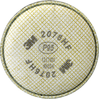 Air Purifying Respirator Cartridges