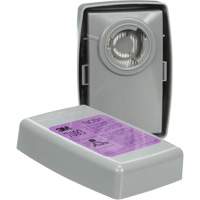 Filtres pour respirateur 7093, Filtre contre les particules, Filtre P100 Auto Electric Service Ltd.