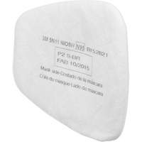 6000 Series Gas/Vapour Respirator Filters Auto Electric Service Ltd.