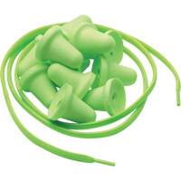 Bouchons de rechange pour bandeaux de protection auditive Jazz Band, NRR dB 25, R&eacute;pond ou surpasse la norme CSA classe AL Auto Electric Service Ltd.