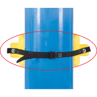 Support pour six bouteilles Auto Electric Service Ltd.