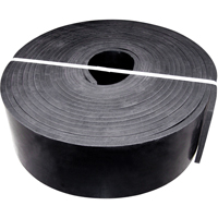 Rubber Floor Sheeting Black 1/16" X 3' X 50' Auto Electric Service Ltd.