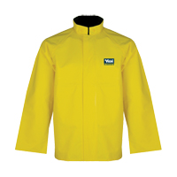 Manteaux Journeyman, Polyester/PVC, T-Grand, Jaune Auto Electric Service Ltd.