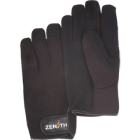 ZM100 Mechanic's Gloves, Synthetic Palm, Size Medium Auto Electric Service Ltd.