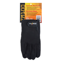 ZM100 Mechanic's Gloves, Synthetic Palm, Size Medium Auto Electric Service Ltd.
