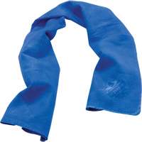 Serviettes de refroidissement Chill-Its 6602, Bleu Auto Electric Service Ltd.
