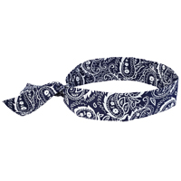 Chill-Its&reg; 6700 Cooling Bandanas, Blue Auto Electric Service Ltd.