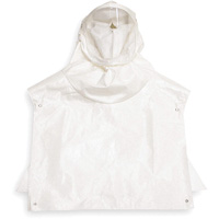 Cagoule Primair s&eacute;rie 100, Universel, Coiffe souple, Bavette Simple Auto Electric Service Ltd.