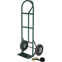 Chariots de transport pour stations portatives de douche oculaire Auto Electric Service Ltd.