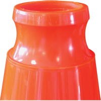 Premium Traffic Cone, 28", Orange Auto Electric Service Ltd.
