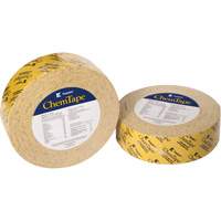 ChemTape&reg; Chemical-Resistant Tape, 50.8 mm (2") x 50 m (164'), Yellow Auto Electric Service Ltd.