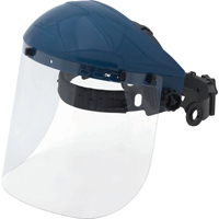 ValuGard Headgear, Ratchet Suspension Auto Electric Service Ltd.