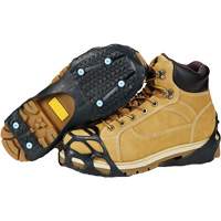 All Purpose Traction Aid, Tungsten Carbide, Stud Traction, Large Auto Electric Service Ltd.