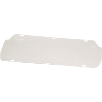 Facetec Polyester Visor, Clear Tint Auto Electric Service Ltd.