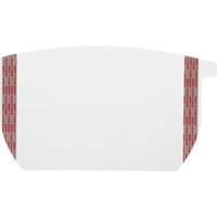 Versaflo Peel-Off Visor Cover Auto Electric Service Ltd.