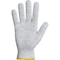 Superior&reg; SNF Knit Glove, Polyester, 7 Gauge, Large Auto Electric Service Ltd.