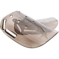 Non-Conductive Metatarsal Guards, Polycarbonate Auto Electric Service Ltd.