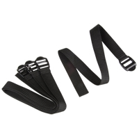 Non-Conductive Metatarsal Guards - Optional Metstrap Auto Electric Service Ltd.