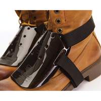 Non-Conductive Metatarsal Guards - Optional Metstrap Auto Electric Service Ltd.