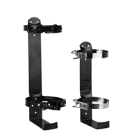 Support &agrave; usage moyen pour extincteurs de 10 lb Auto Electric Service Ltd.