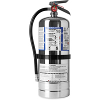 Fire Extinguisher, K, 6 L Capacity Auto Electric Service Ltd.