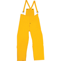 Natpac Rain Suit, Nylon, Small, Yellow Auto Electric Service Ltd.