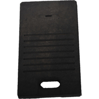 Bases for Rolled Signs Auto Electric Service Ltd.