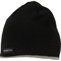 Tuque, Fleece Lining, One Size, Black Auto Electric Service Ltd.